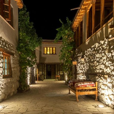 Serena Khaplu Palace Exterior photo